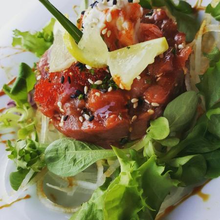 Miramar Cocina Asiatica